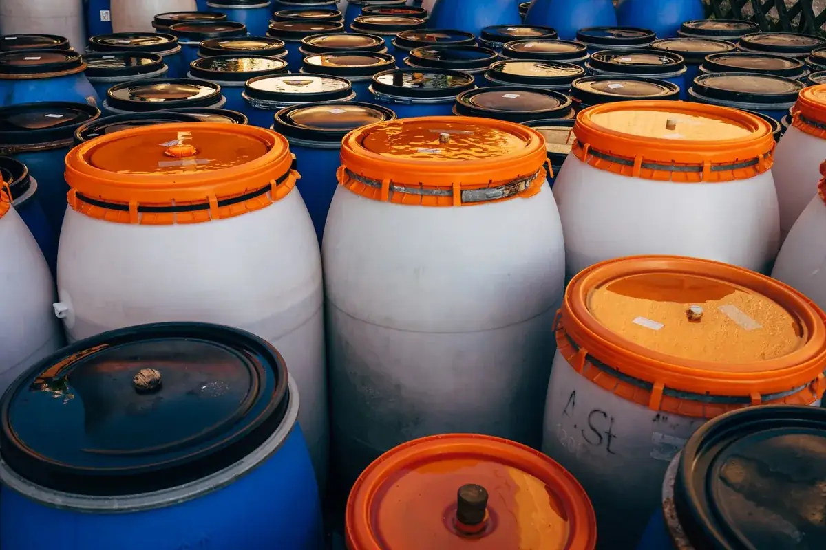 Chemical & Toxic Waste Cleanup in Webster, NY